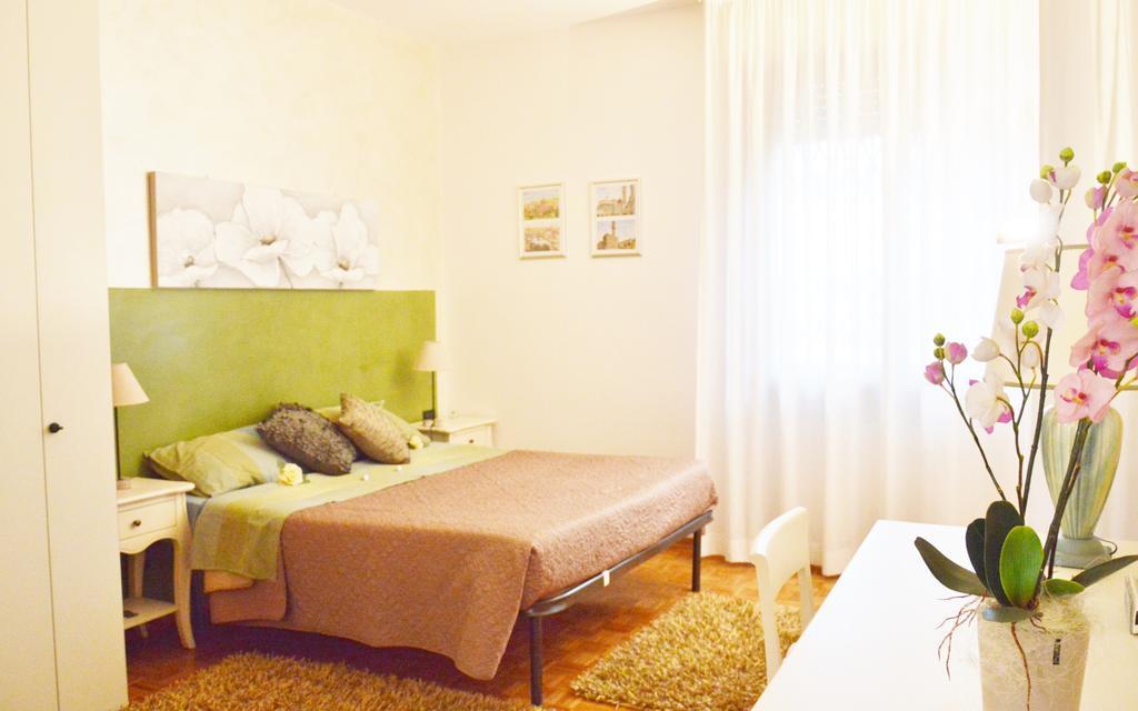 Apartamento Lella's Flat