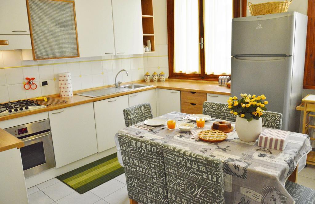 Apartamento Lella's Flat Florencia