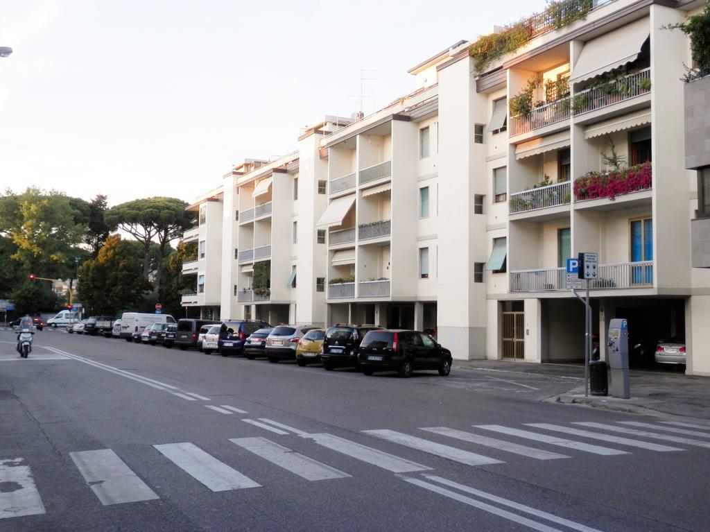 Apartamento Lella's Flat *