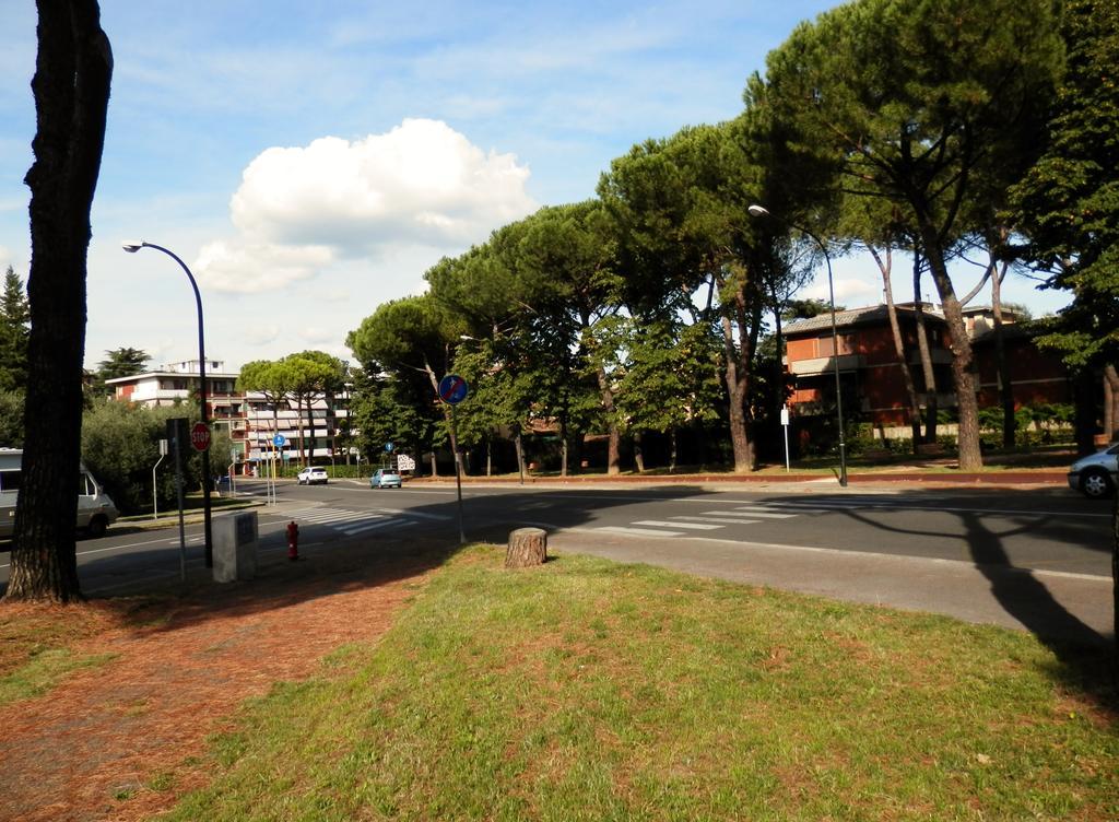 Apartamento Lella's Flat *