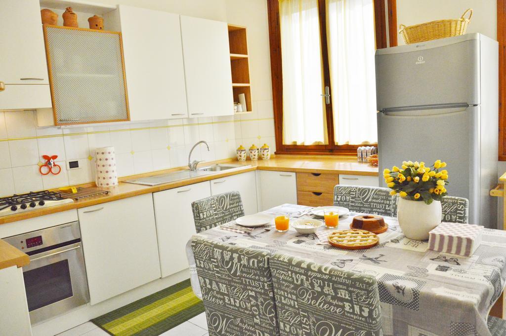 Lella's Flat Florencia