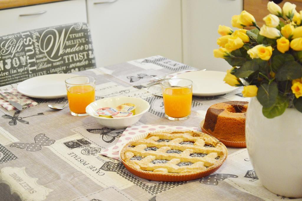 Apartamento Lella's Flat Florencia