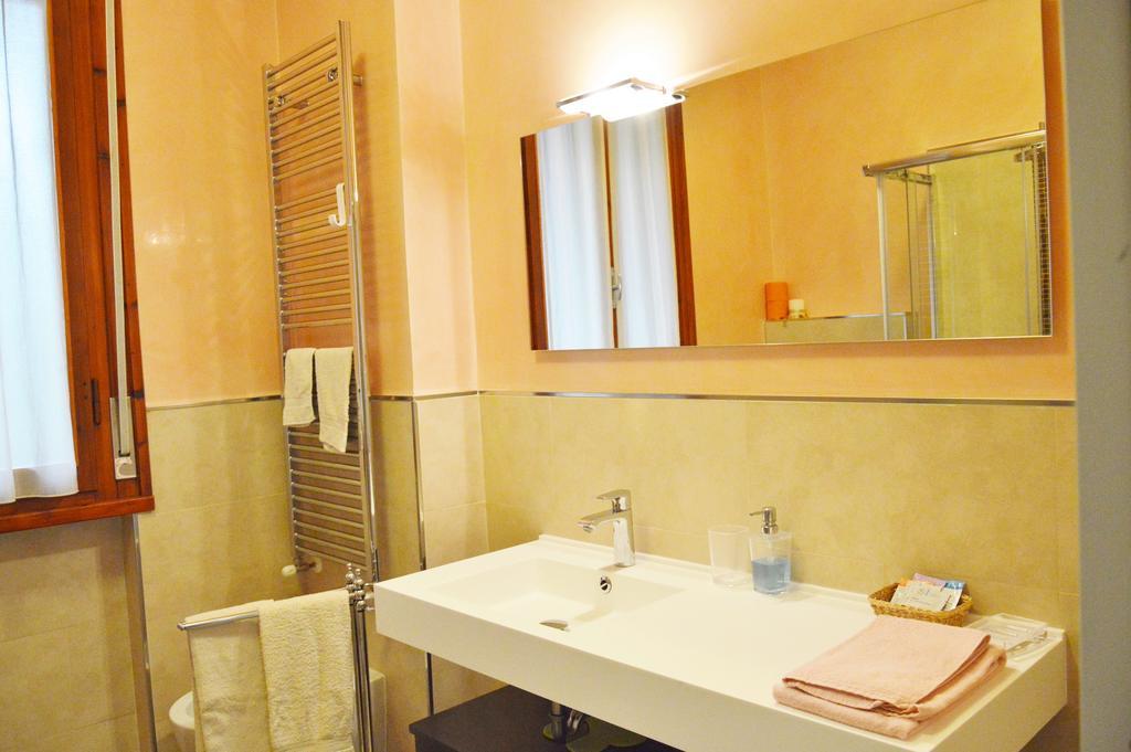 Lella's Flat Florencia