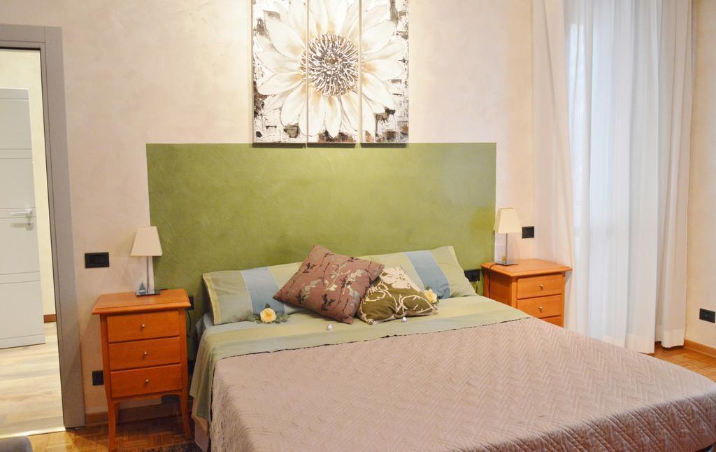 Lella's Flat Florencia