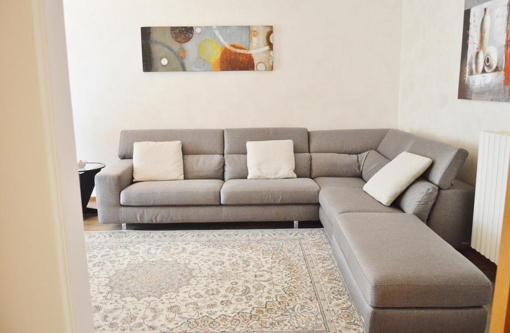 Apartamento Lella's Flat Florencia
