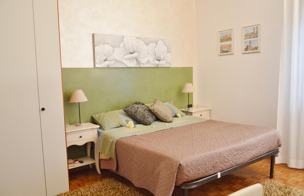 Lella's Flat Florencia