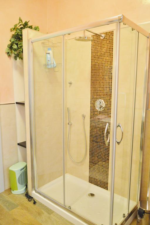 Apartamento Lella's Flat Florencia