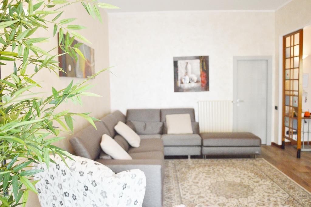 Lella's Flat Apartamento Florencia