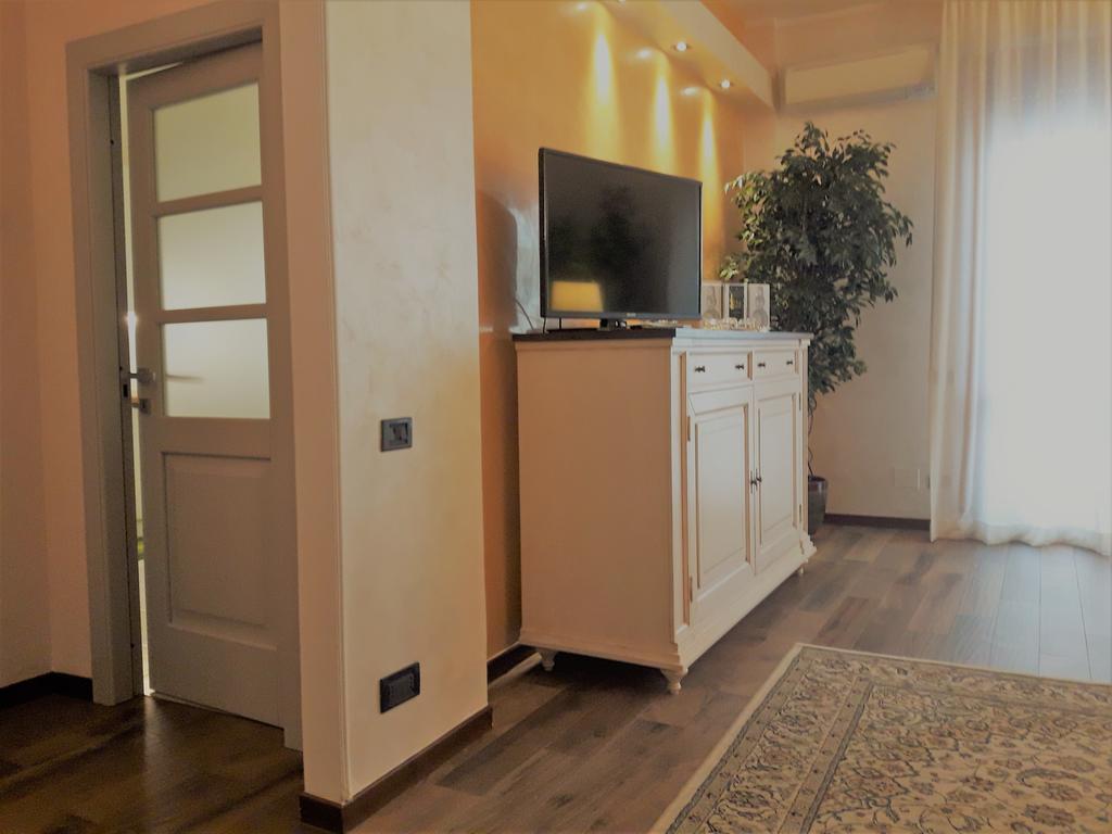 Lella's Flat Apartamento Florencia