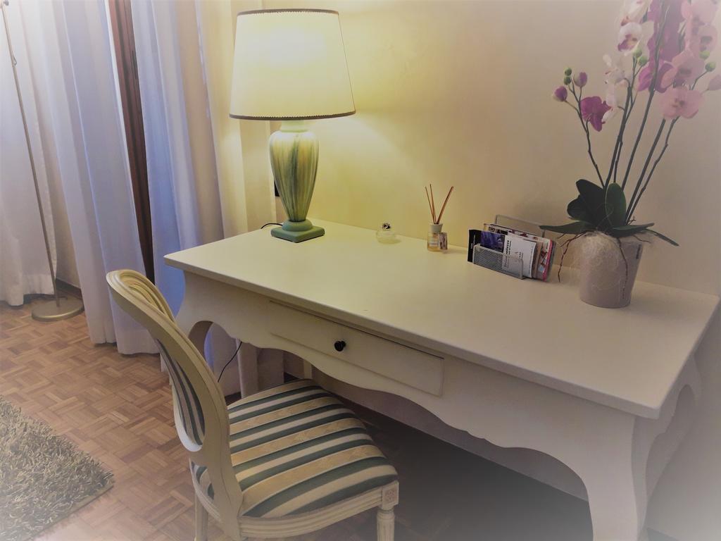 Apartamento Lella's Flat *