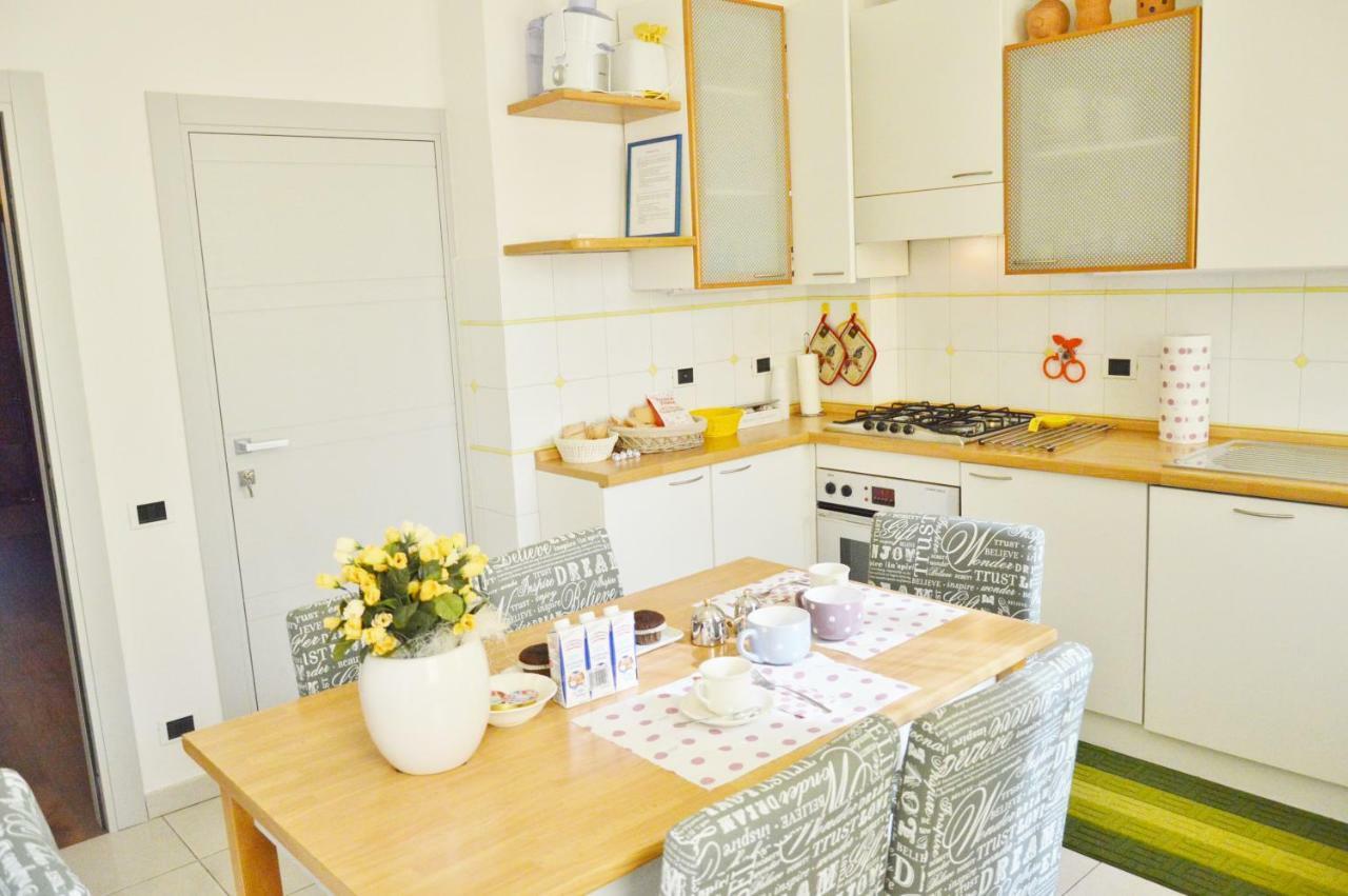 Apartamento Lella's Flat Florencia
